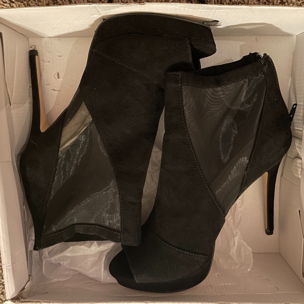 ALDO Booties